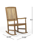 3-Piece Outdoor Chat Set
