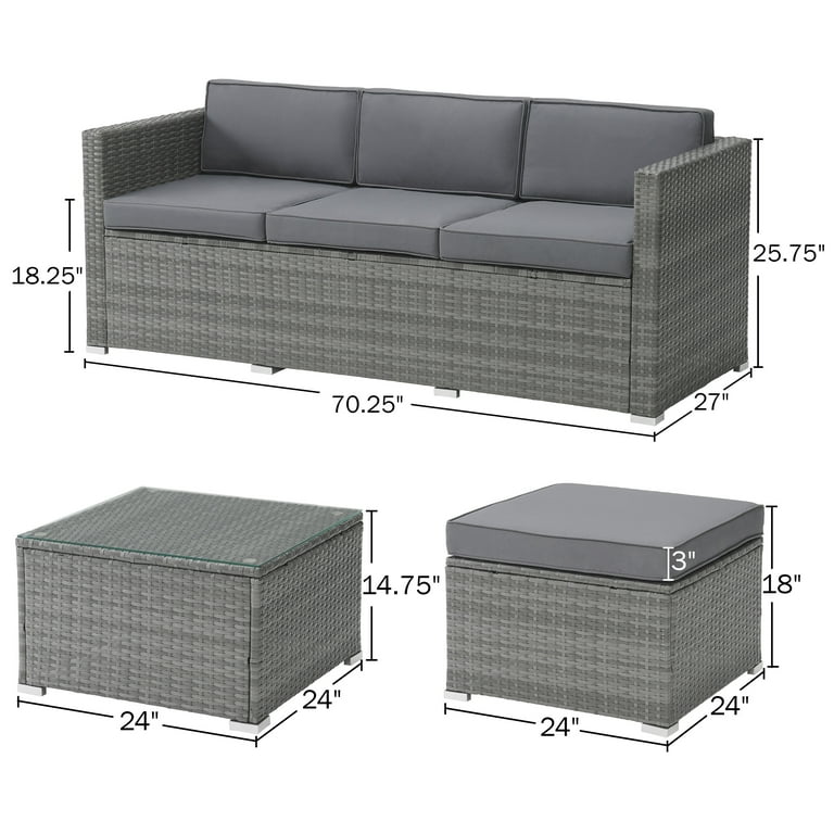 https://www.walmart.com/ip/Lavish-Home-3-Piece-Cushioned-Rattan-Sectional-Sofa-Outdoor-Patio-Furniture-Set-Gray/255688267