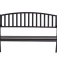 Patio Garden Bench Park