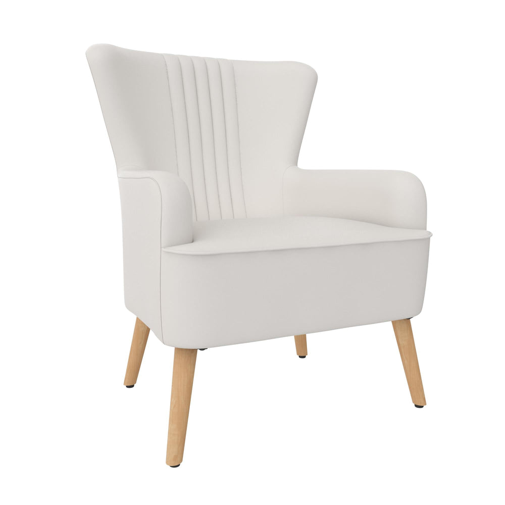 Novogratz William Accent Chair