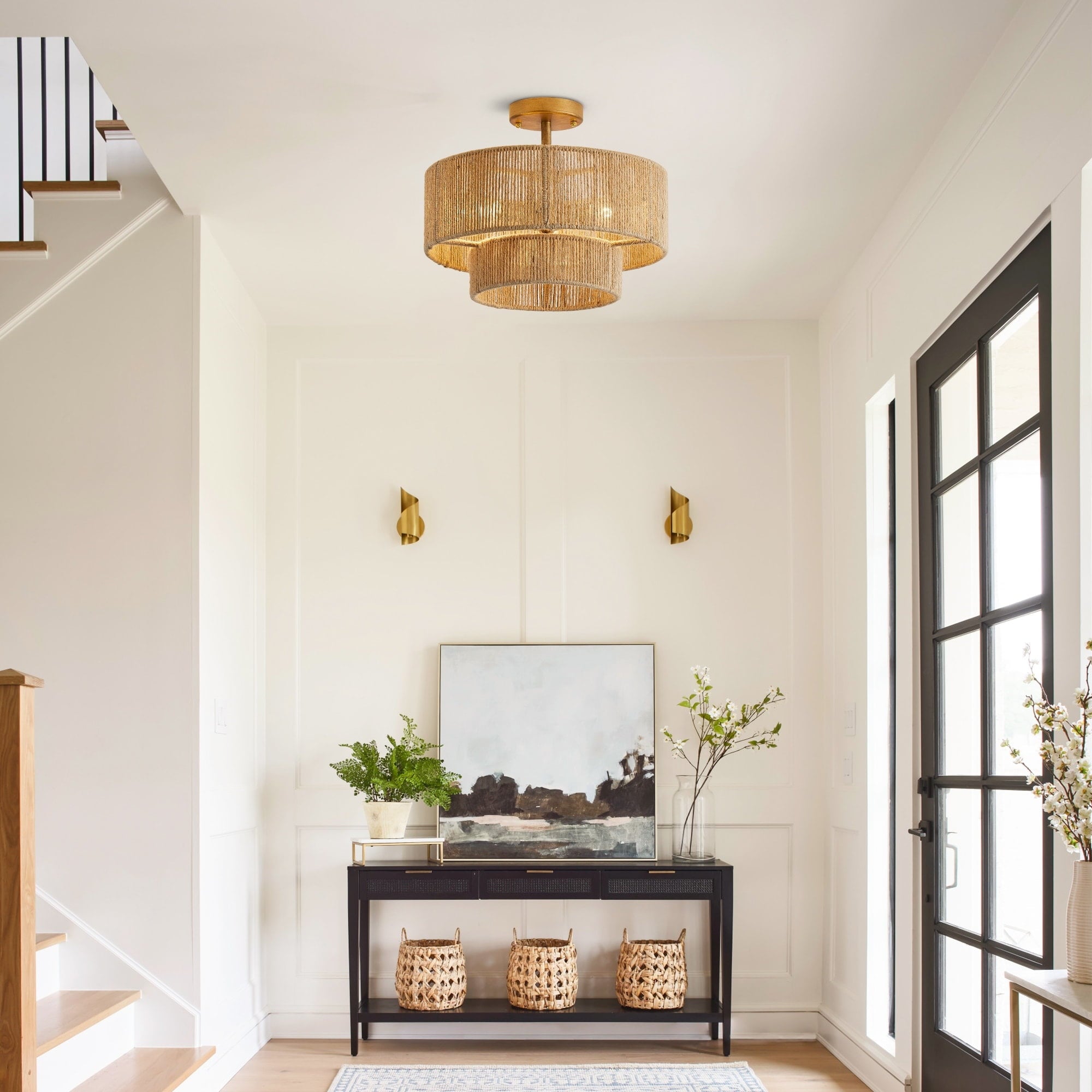 https://www.walmart.com/ip/Bohemian-Brown-Hemp-Rope-3-Light-Semi-Flush-Mount-Ceiling-Light-15-4-W-x-12-6-H/7236409020