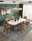 https://www.walmart.com/ip/Homy-Grigio-Faux-Leather-Living-Room-Chairs-With-Armrest-Dining-Chairs-Set-of-2-Brown/1823692401