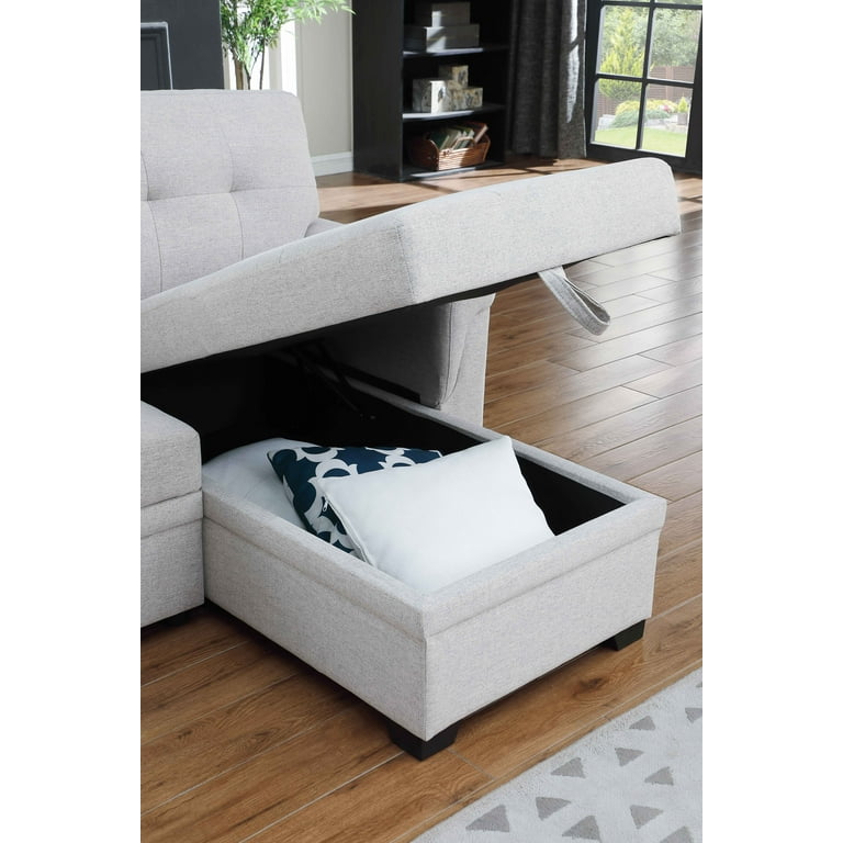 https://www.walmart.com/ip/Zecti-Linen-Reversible-Sleeper-Sectional-Sofa-with-Storage-Chaise-L-Shape-Design/2723949998