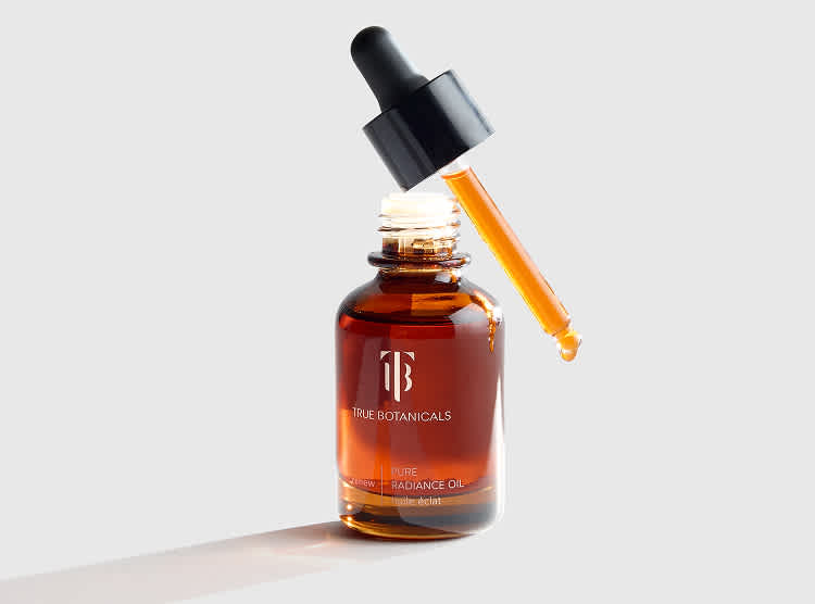 Tried & True Wellness Essentials Set by True Botanicals ($119 value)