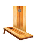 2x4 Woody Cornhole Boards - From Where - 