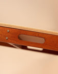 2x4 Woody Cornhole Boards - From Where - 