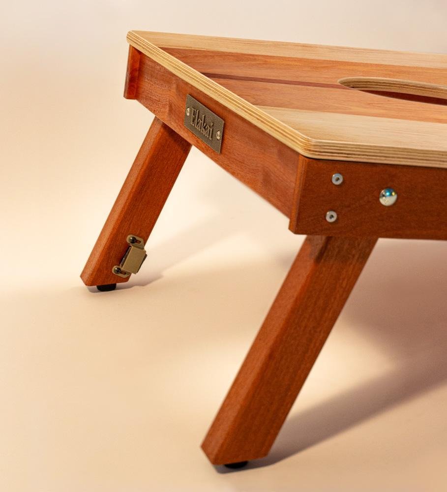 2x4 Woody Cornhole Boards - From Where - 