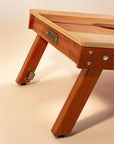 2x4 Woody Cornhole Boards - From Where - 