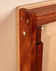 2x4 Woody Cornhole Boards - From Where - 