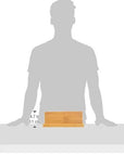 3 - Box Organizer Set with Tray - From Where - 