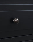 3 - Drawer Nightstand Bedside Table - From Where - 