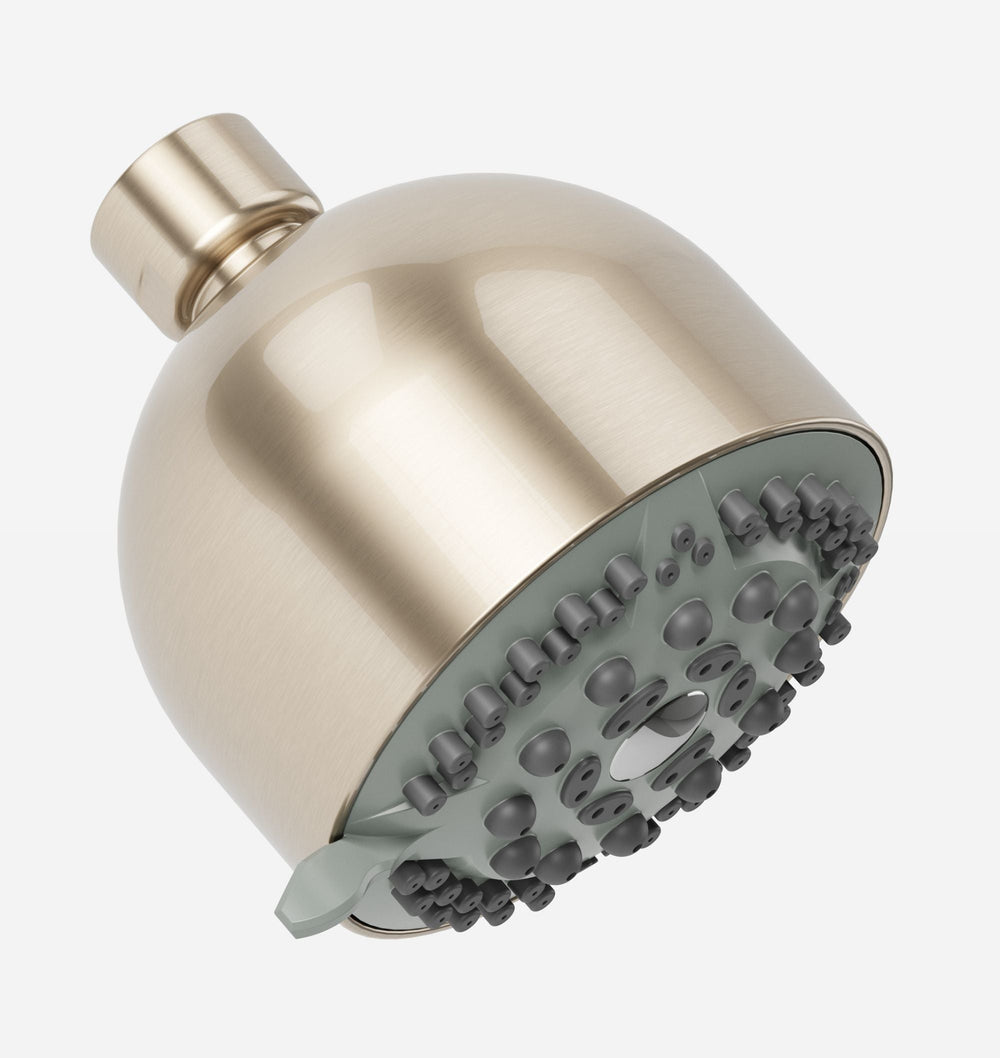 3 - Function Shower Head - From Where - 