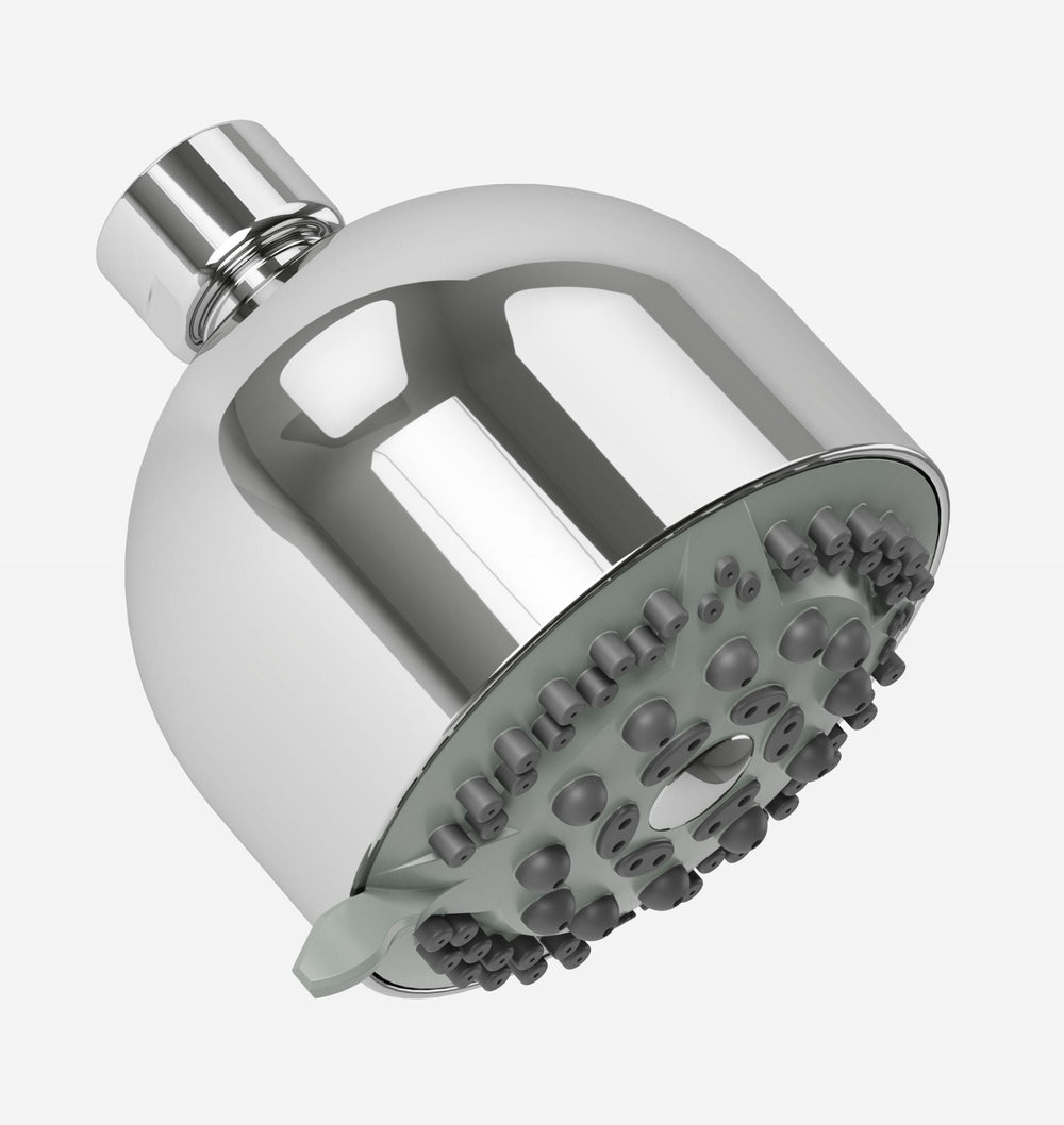 3 - Function Shower Head - From Where - 