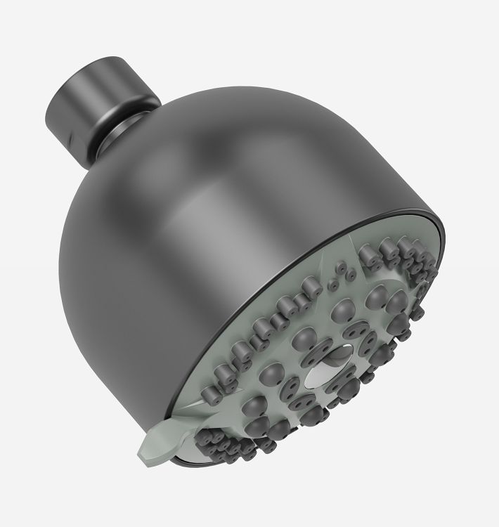 3 - Function Shower Head - From Where - 