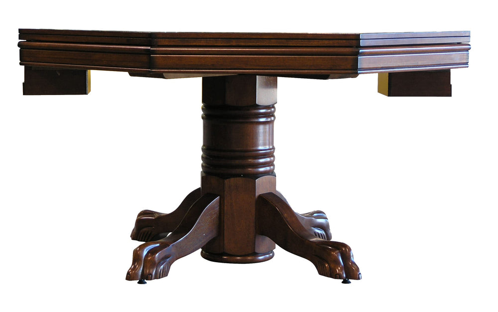 3 in 1 Poker/Game Table - From Where - 