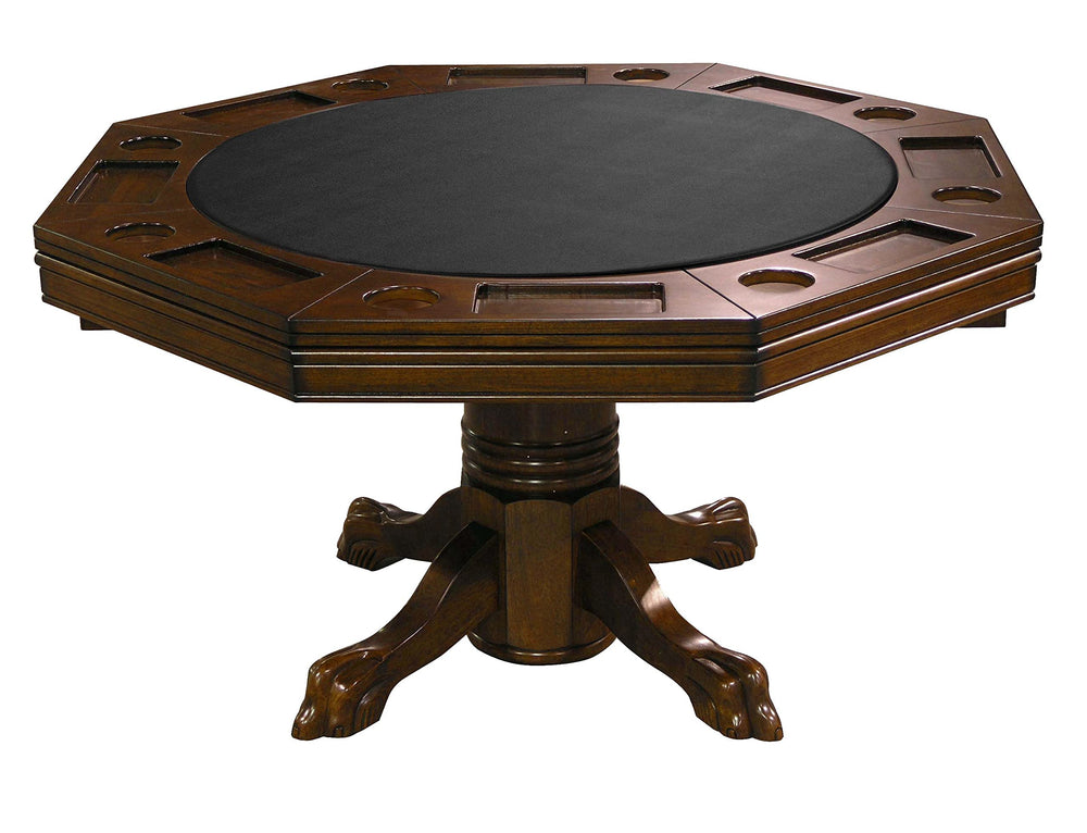3 in 1 Poker/Game Table - From Where - 