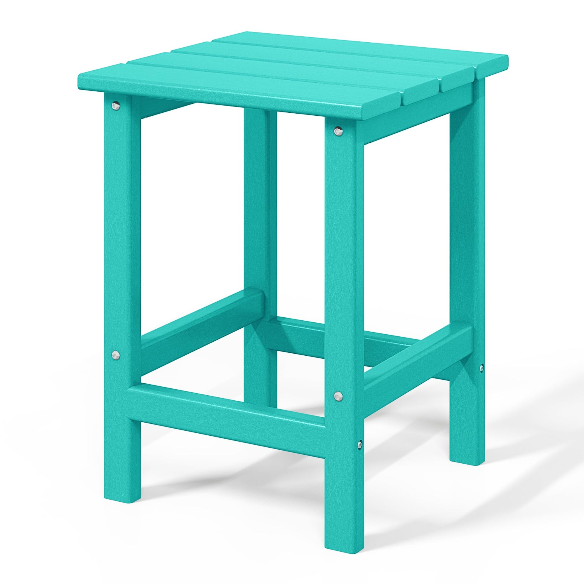 3 - Piece Adirondack Table and Chairs - From Where - 