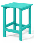 3 - Piece Adirondack Table and Chairs - From Where - 