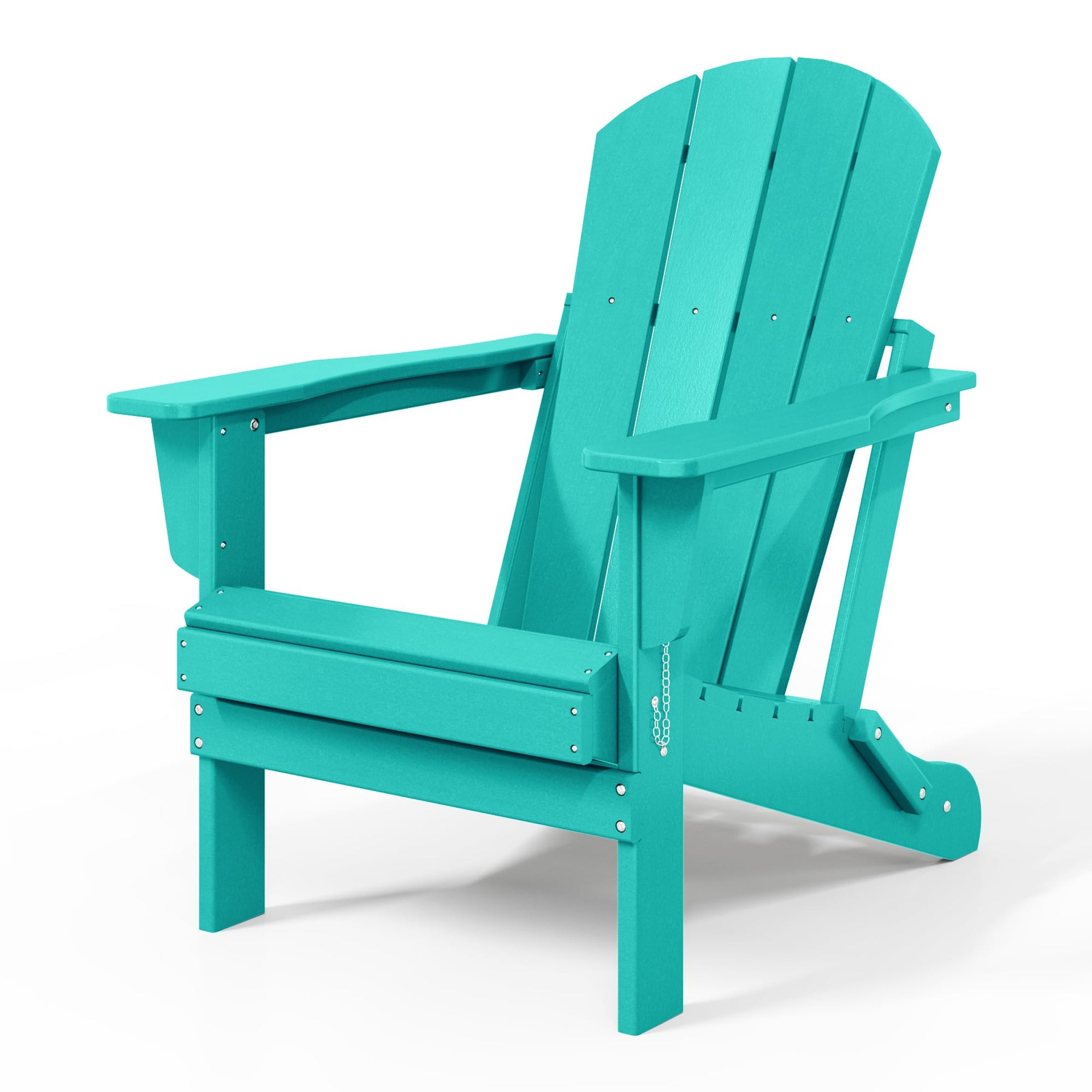 3 - Piece Adirondack Table and Chairs - From Where - 