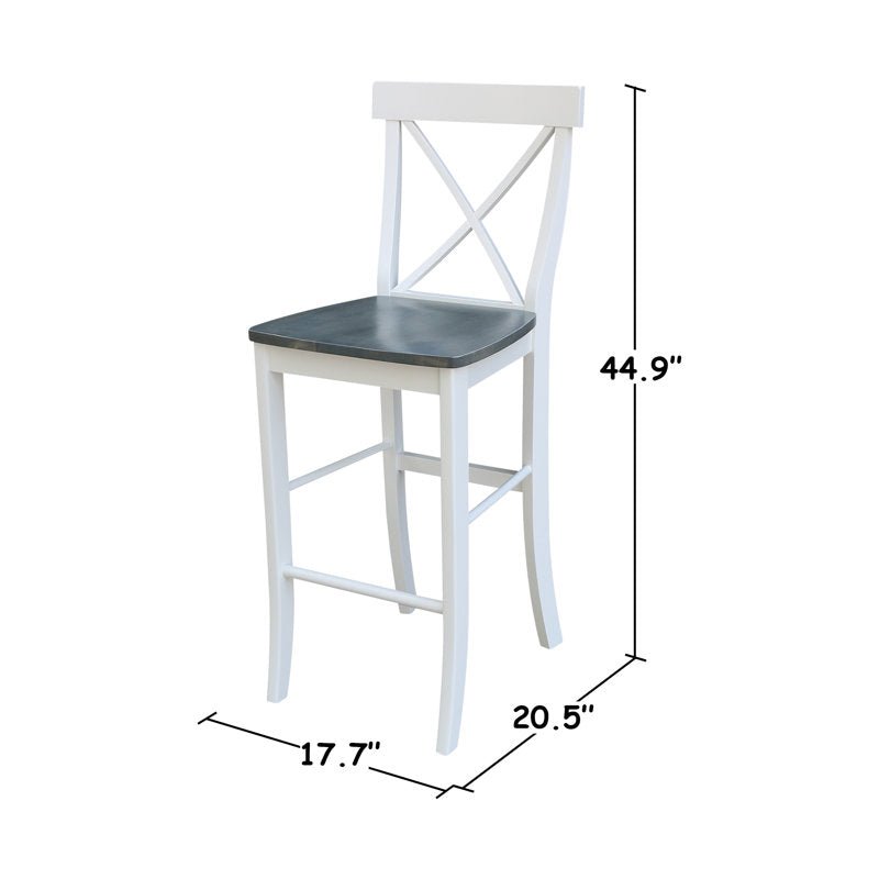 3 - Piece Bar Height Dining Set - From Where - 