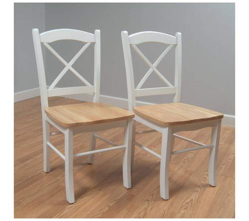 3 Piece Cottage Dining Set - From Where Finds - 