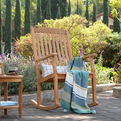 3 - Piece Outdoor Patio Small Space Set - From Where - 