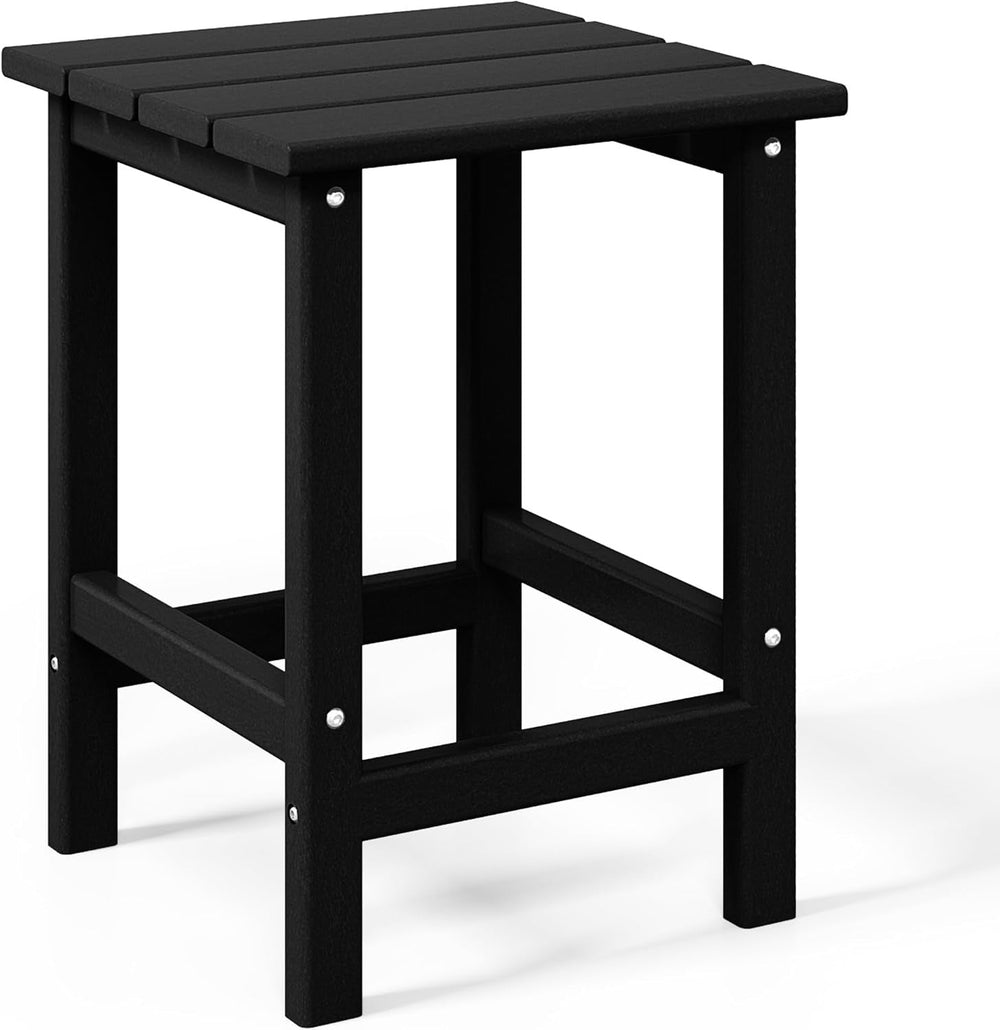 3 - Pieces Outdoor Adirondack Chairs Set - From Where Finds - 