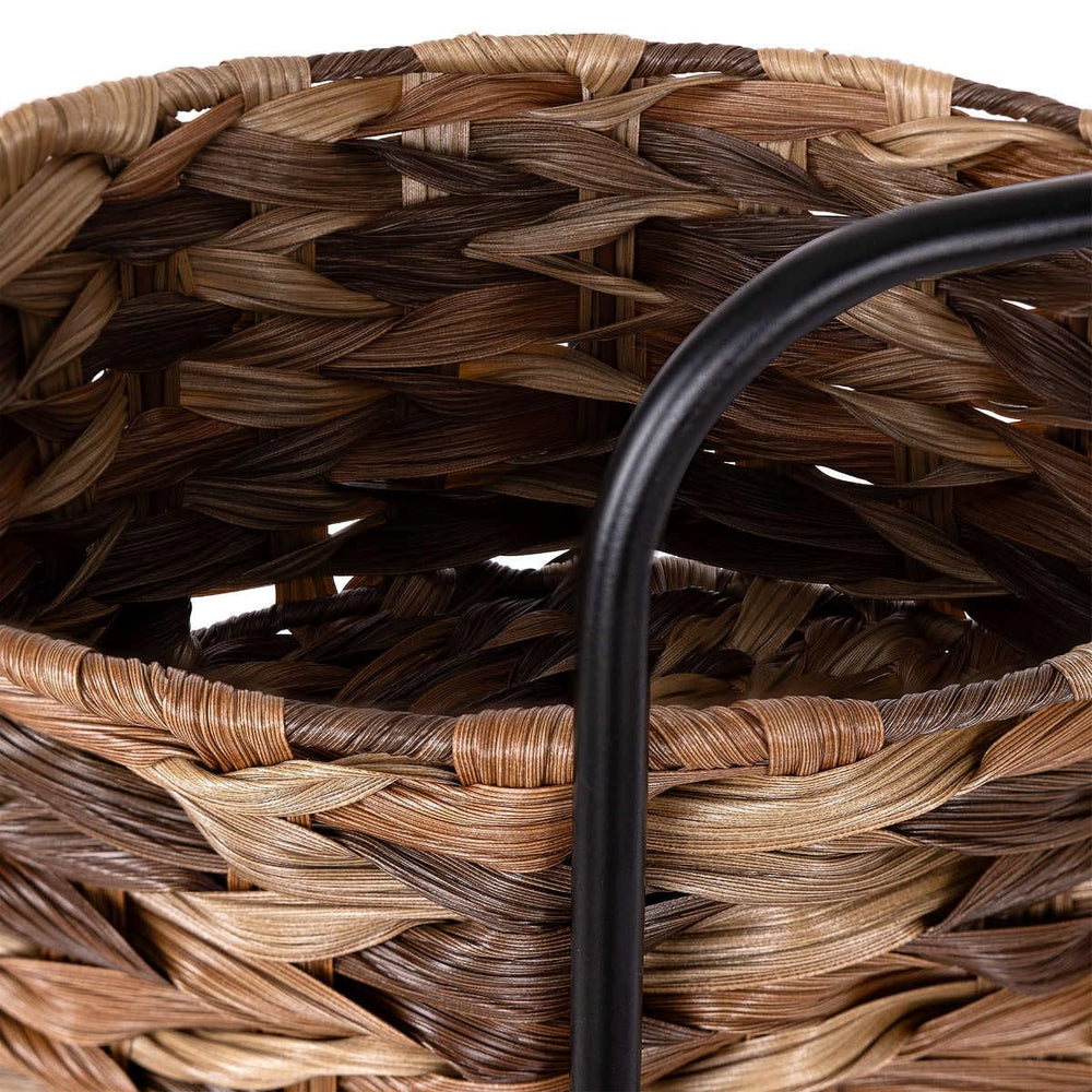 3 - Tier Storage Basket Tower - From Where - 