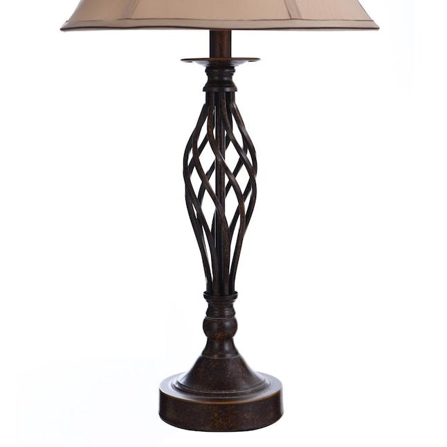 3 - Way Table Lamp(Set of 3) - From Where - 