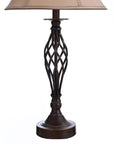 3 - Way Table Lamp(Set of 3) - From Where - 