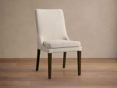Lunden Dining Side Chair