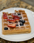 the Smart Waffle™ Pro 2 Slice
