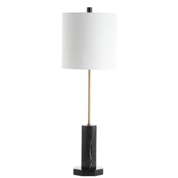 31" Zackary LED Table Lamp - From Where - 