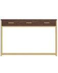 Office Desk with 3 Drawers