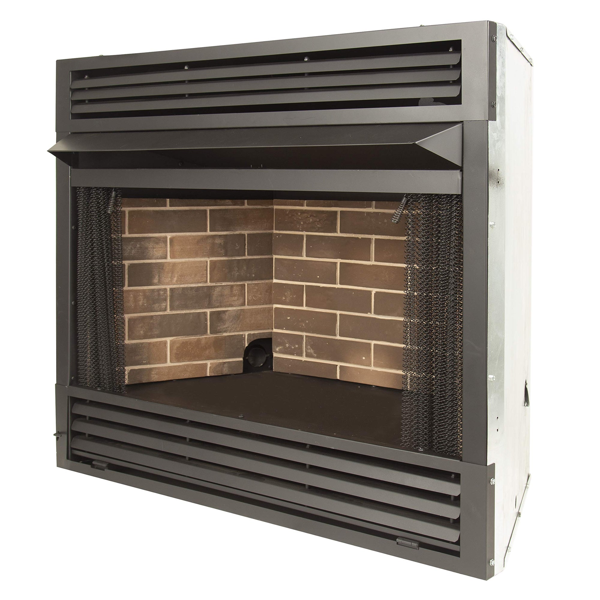 32 Inch Circulating Universal Firebox - From Where - 