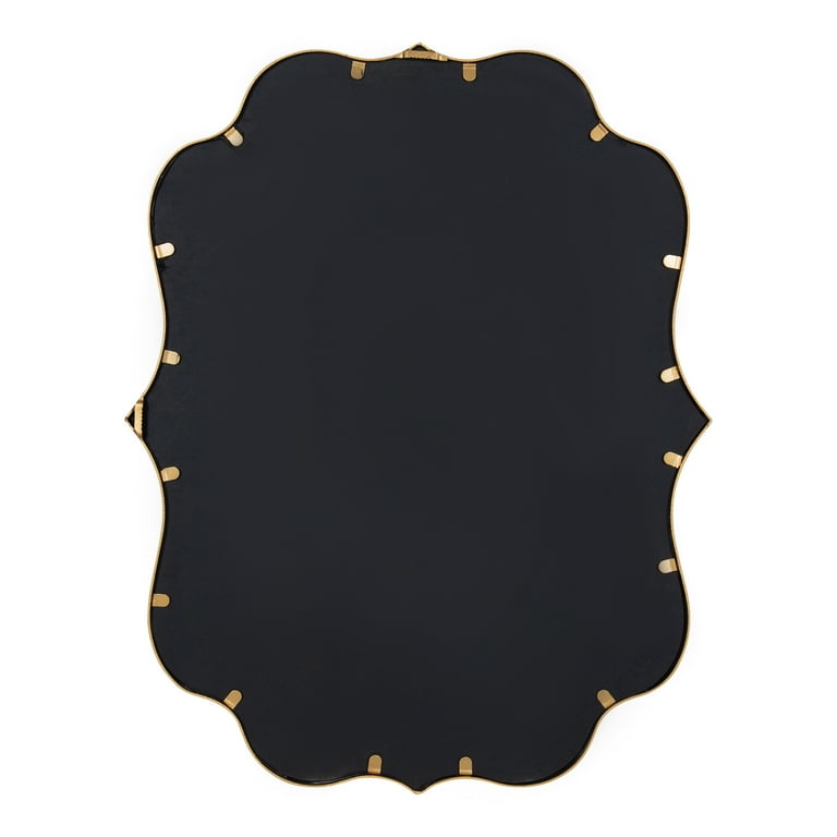 https://www.walmart.com/ip/Kate-and-Laurel-Higby-Scalloped-Wall-Mirror-24-x-31-Gold-Decorative-Modern-Glam-Mirror-with-Curved-Scalloped-Edge-and-Robust-Metal-Frame/643153626