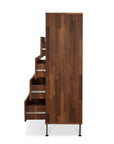 Deoss Chest in Walnut