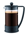 34oz Brazil French Press Coffee Maker - From Where - 