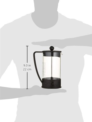 34oz Brazil French Press Coffee Maker - From Where - 