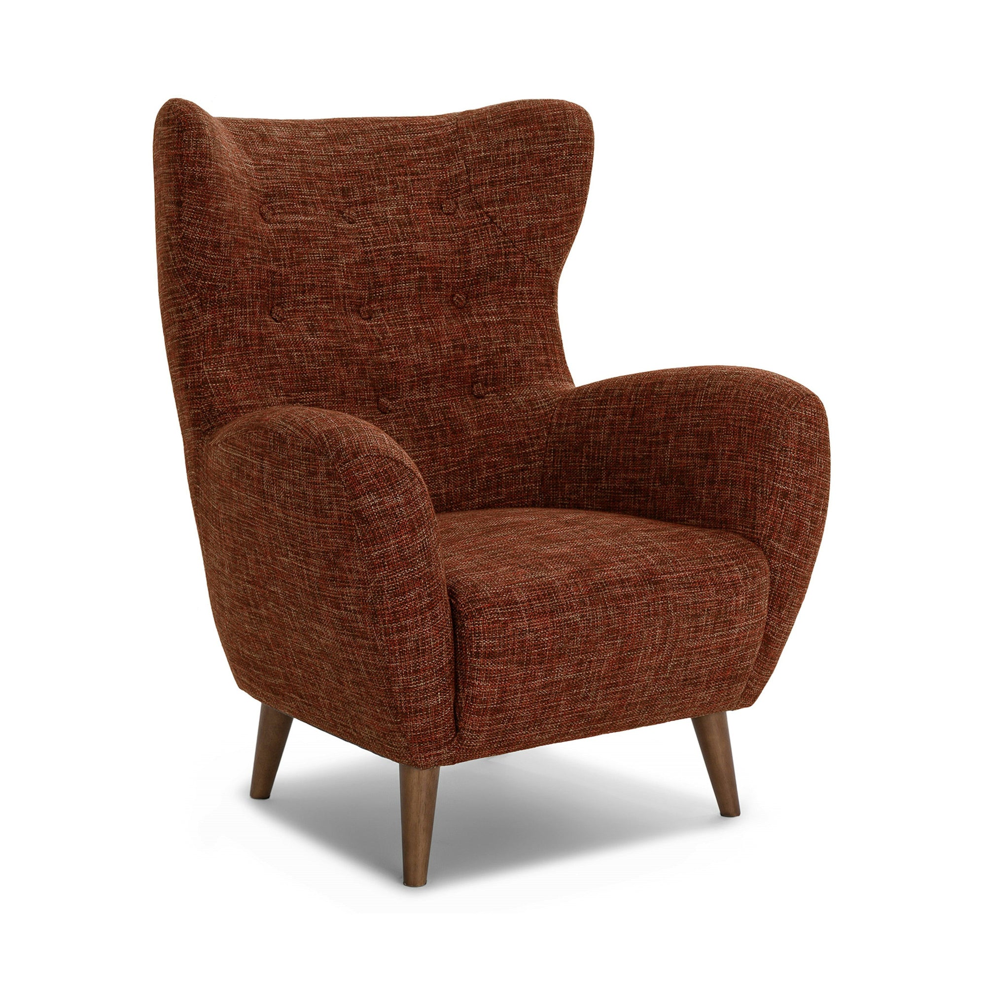 35" Lounge Chair - From Where - 