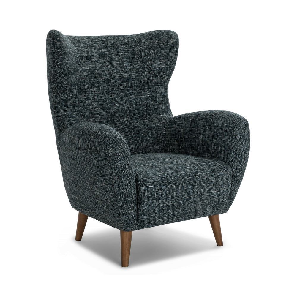 35" Lounge Chair - From Where - 