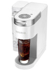 Keurig K-Supreme White Single-Serve K-Cup Pod Coffee Maker