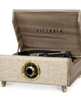 4 - in - 1 Vinyl Record Player with Speakers - From Where - 