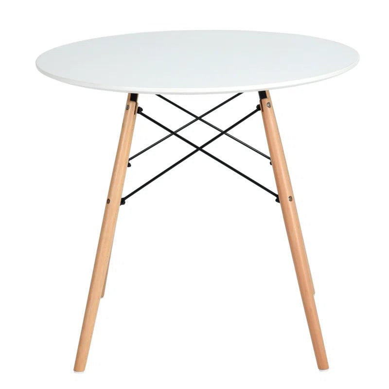 4 - Person Dining Table Set - From Where - 
