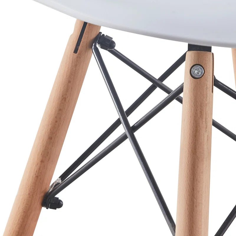 4 - Person Dining Table Set - From Where - 