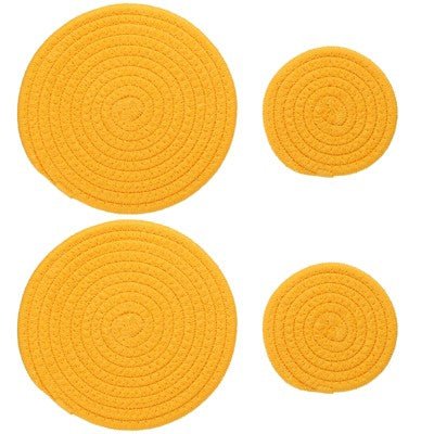 4 - Piece Gardening Plant Mat - From Where - 