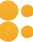4 - Piece Gardening Plant Mat - From Where - 