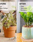 4 - Piece Gardening Plant Mat - From Where - 