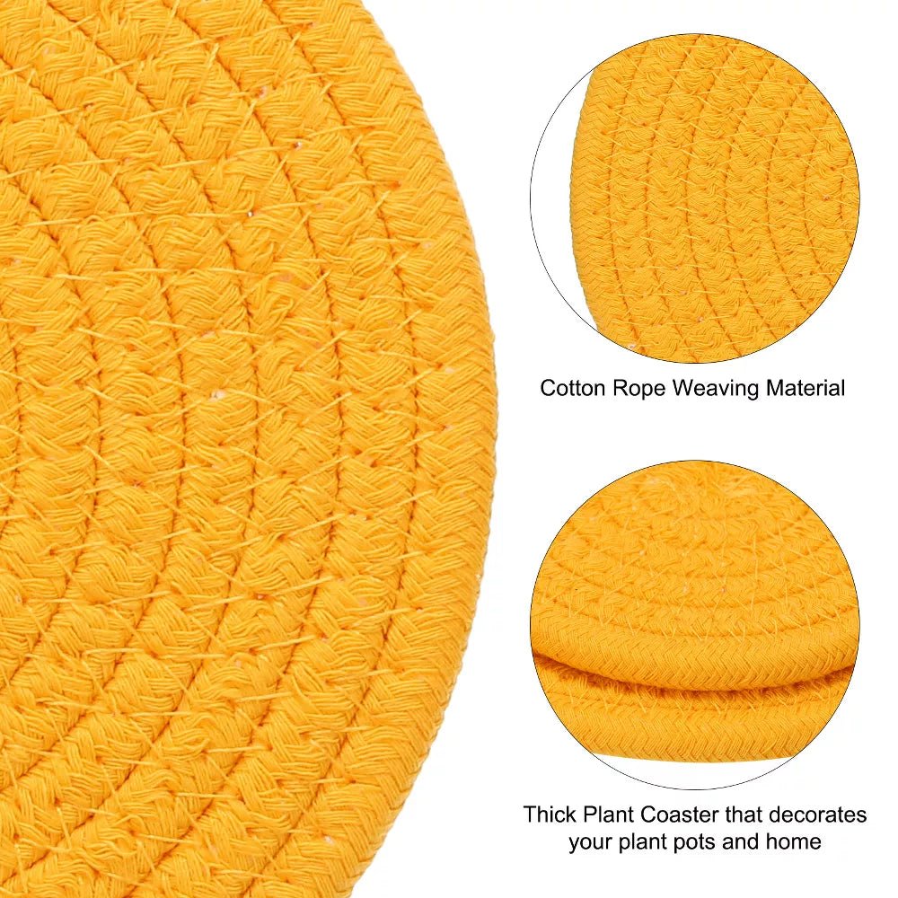 4 - Piece Gardening Plant Mat - From Where - 