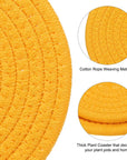 4 - Piece Gardening Plant Mat - From Where - 